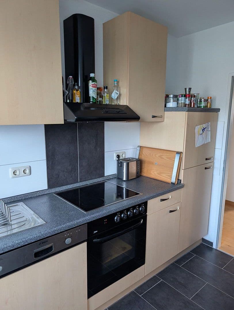 2 bedroom flat to rent, 64 m², Noldeweg 30, Hilden, North Rhine-Westphalia 2 bedroom flat to rent, 64 m², Noldeweg 30, Hilden, North Rhine-Westphalia