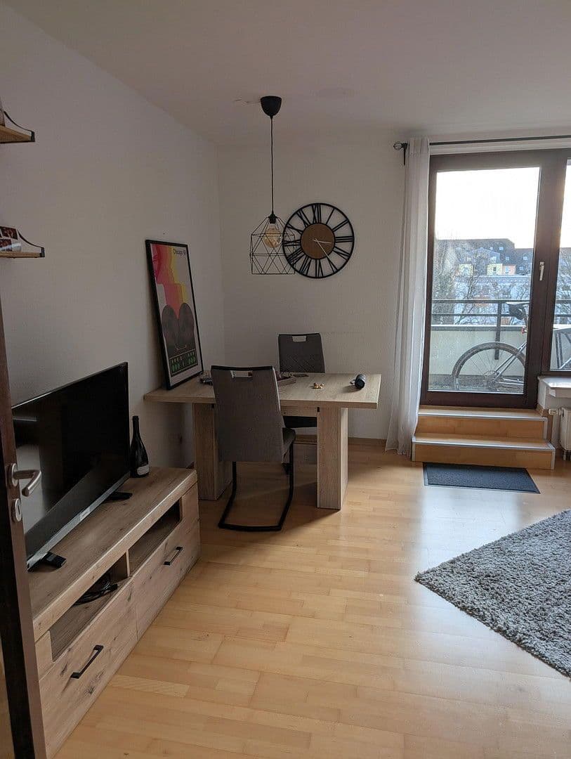 2 bedroom flat to rent, 64 m², Noldeweg 30, Hilden, North Rhine-Westphalia 2 bedroom flat to rent, 64 m², Noldeweg 30, Hilden, North Rhine-Westphalia