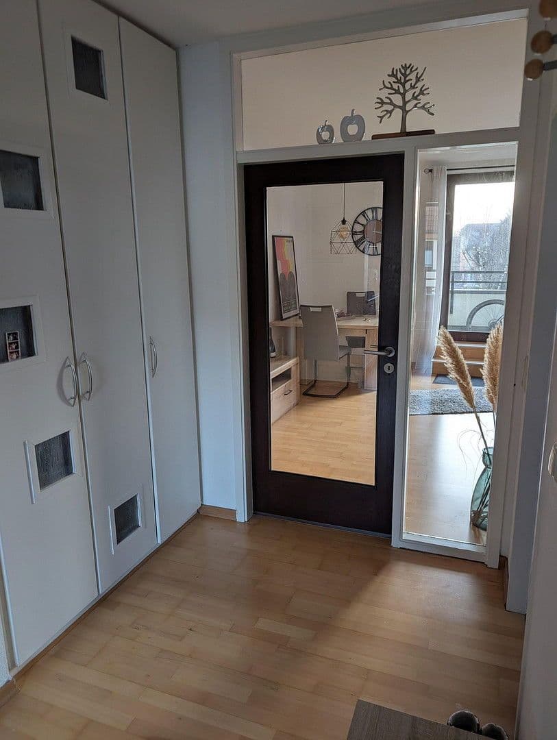 2 bedroom flat to rent, 64 m², Noldeweg 30, Hilden, North Rhine-Westphalia 2 bedroom flat to rent, 64 m², Noldeweg 30, Hilden, North Rhine-Westphalia