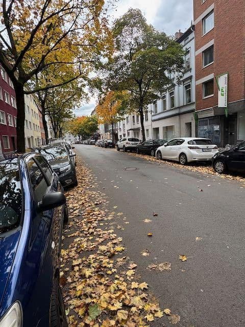 2 bedroom flat for sale, 66 m², Kirchstr. 39, Düsseldorf, North Rhine-Westphalia 2 bedroom flat for sale, 66 m², Kirchstr. 39, Düsseldorf, North Rhine-Westphalia