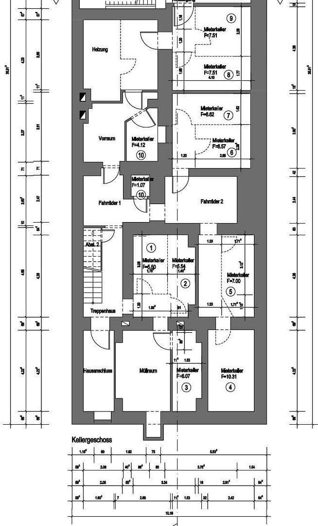 2 bedroom flat for sale, 66 m², Kirchstr. 39, Düsseldorf, North Rhine-Westphalia 2 bedroom flat for sale, 66 m², Kirchstr. 39, Düsseldorf, North Rhine-Westphalia