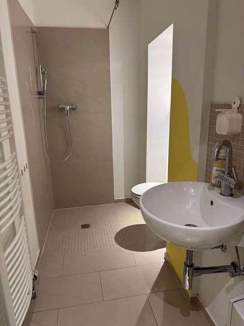 2 bedroom flat for sale, 66 m², Kirchstr. 39, Düsseldorf, North Rhine-Westphalia 2 bedroom flat for sale, 66 m², Kirchstr. 39, Düsseldorf, North Rhine-Westphalia