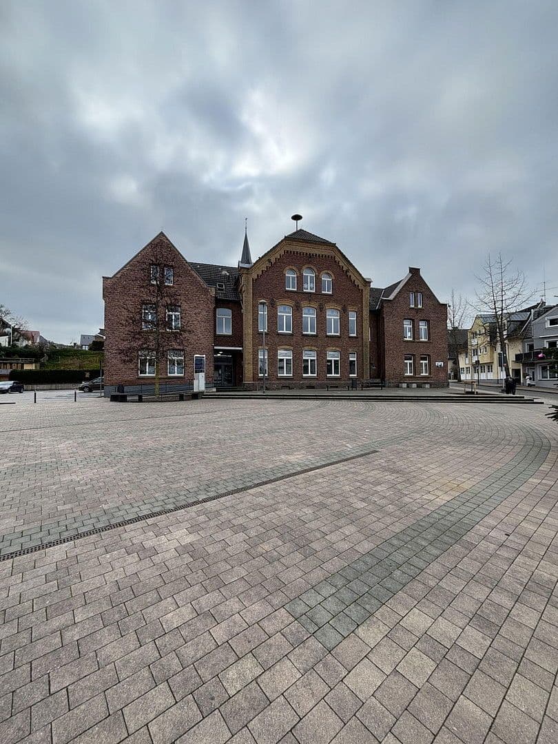 2 bedroom flat for sale, 69 m², Servatiusweg 19-23, Bornheim, North Rhine-Westphalia 2 bedroom flat for sale, 69 m², Servatiusweg 19-23, Bornheim, North Rhine-Westphalia