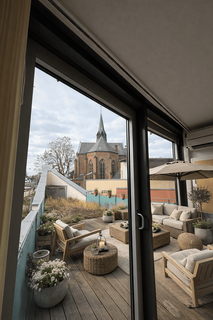 2 bedroom flat for sale, 69 m², Servatiusweg 19-23, Bornheim, North Rhine-Westphalia 2 bedroom flat for sale, 69 m², Servatiusweg 19-23, Bornheim, North Rhine-Westphalia