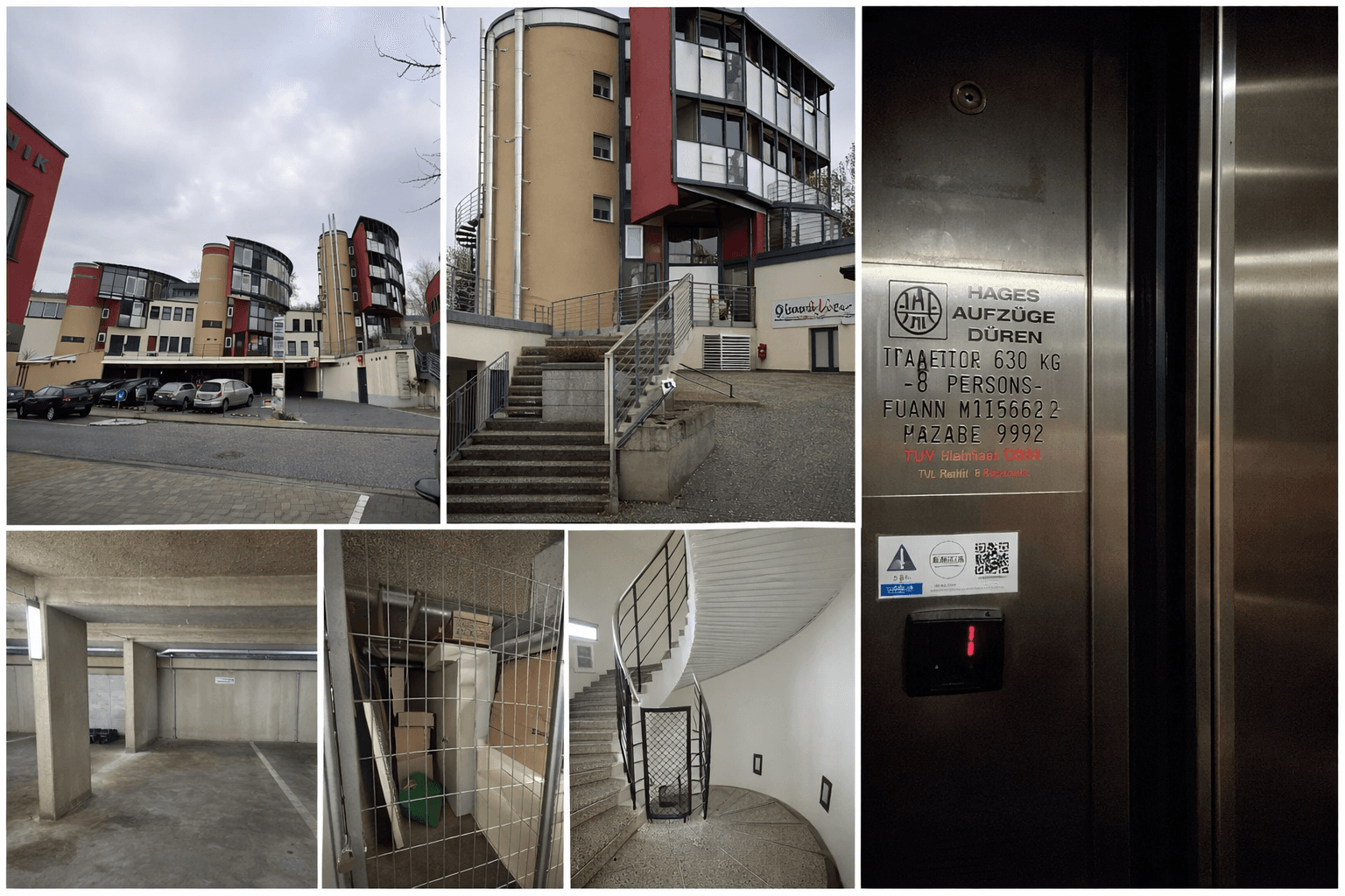 2 bedroom flat for sale, 69 m², Servatiusweg 19-23, Bornheim, North Rhine-Westphalia 2 bedroom flat for sale, 69 m², Servatiusweg 19-23, Bornheim, North Rhine-Westphalia