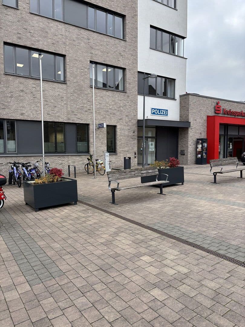 2 bedroom flat for sale, 69 m², Servatiusweg 19-23, Bornheim, North Rhine-Westphalia 2 bedroom flat for sale, 69 m², Servatiusweg 19-23, Bornheim, North Rhine-Westphalia