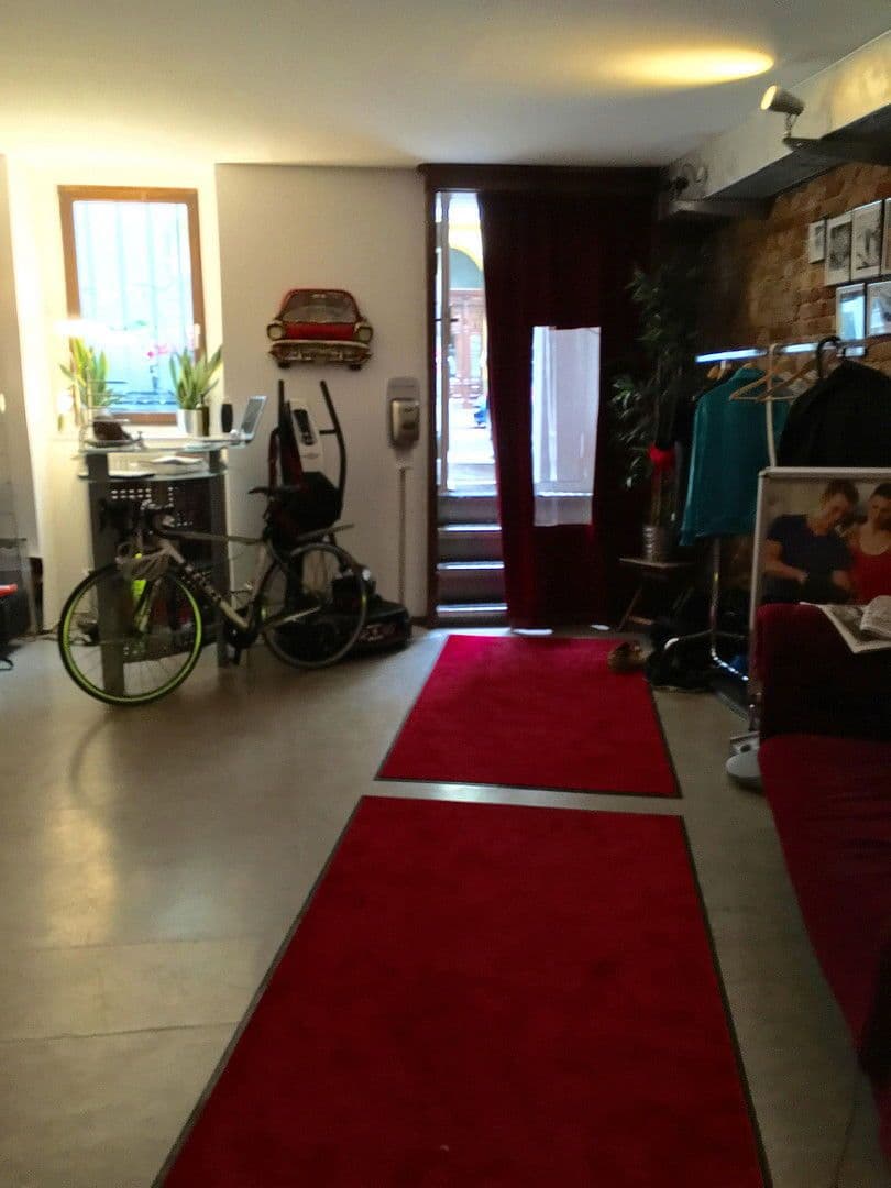 office for sale, 141 m², Berlin, Berlin office for sale, 141 m², Berlin, Berlin