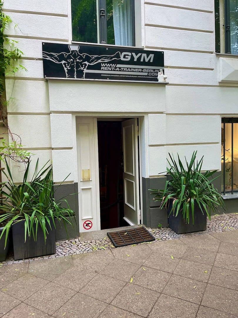 office for sale, 141 m², Berlin, Berlin office for sale, 141 m², Berlin, Berlin