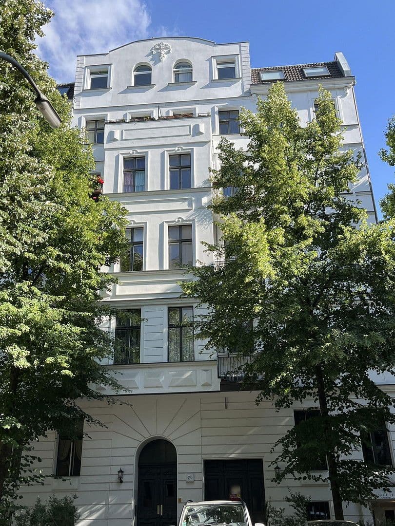 office for sale, 141 m², Berlin, Berlin office for sale, 141 m², Berlin, Berlin