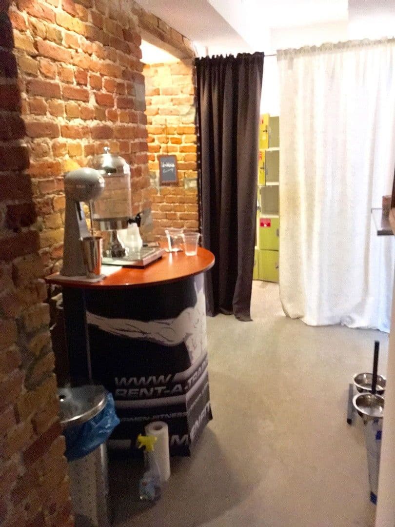 office for sale, 141 m², Berlin, Berlin office for sale, 141 m², Berlin, Berlin