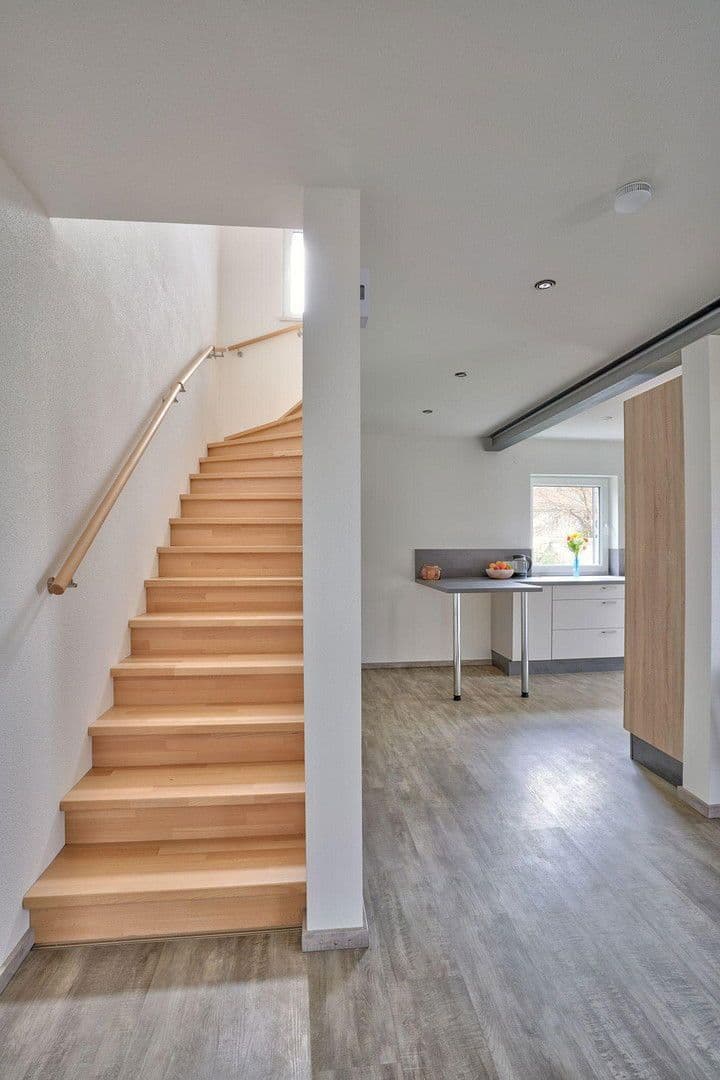 house for sale, 190 m², Breitenbrunn, Bavaria house for sale, 190 m², Breitenbrunn, Bavaria