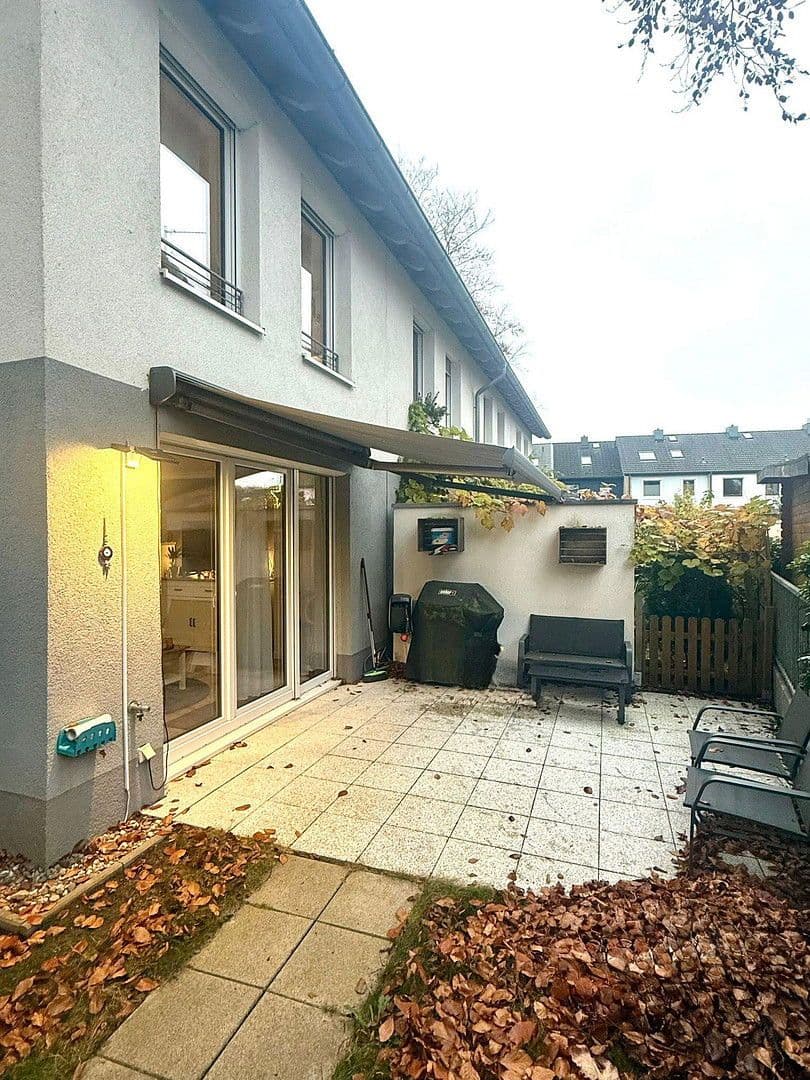 house for sale, 122 m², Heideweg, Halstenbek, Schleswig-Holstein house for sale, 122 m², Heideweg, Halstenbek, Schleswig-Holstein