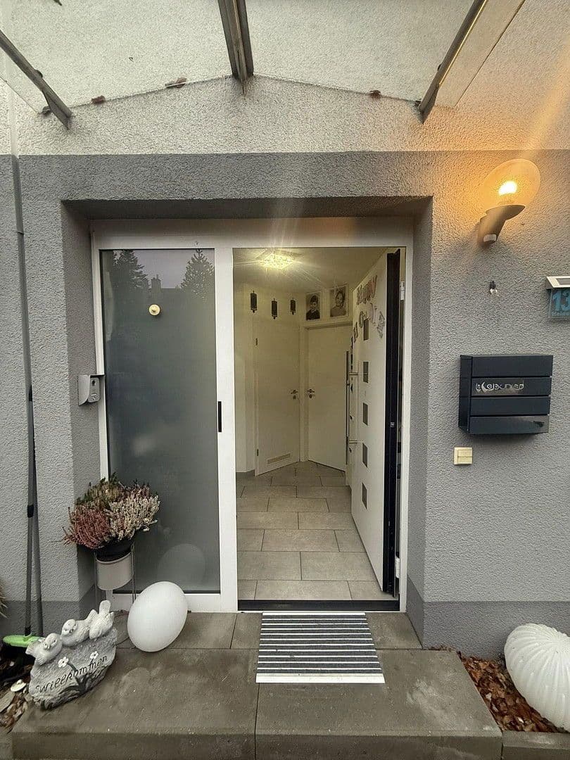 house for sale, 122 m², Heideweg, Halstenbek, Schleswig-Holstein house for sale, 122 m², Heideweg, Halstenbek, Schleswig-Holstein