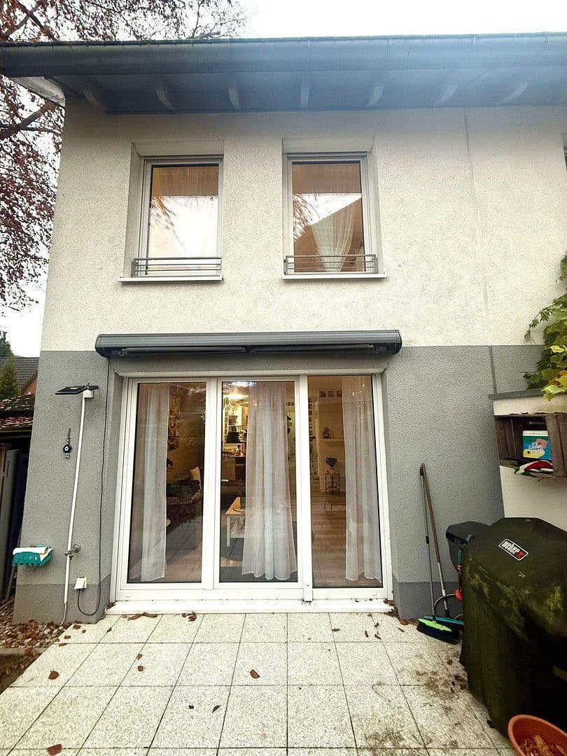 house for sale, 122 m², Heideweg, Halstenbek, Schleswig-Holstein house for sale, 122 m², Heideweg, Halstenbek, Schleswig-Holstein