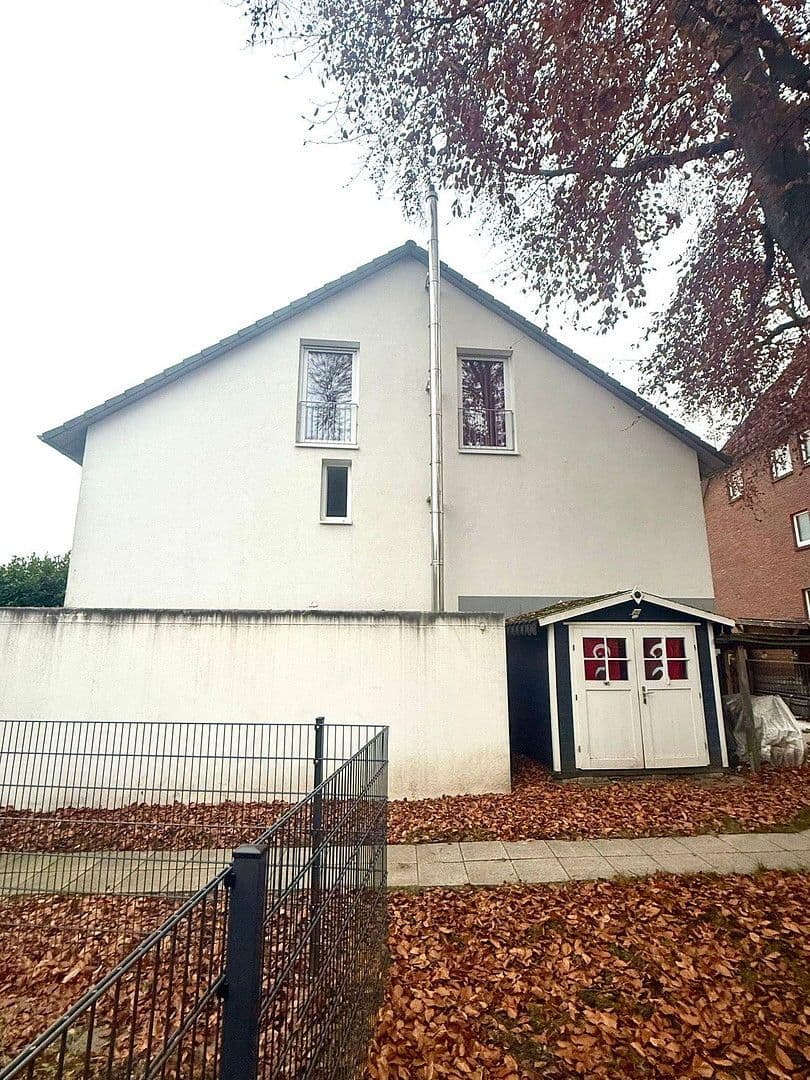 house for sale, 122 m², Heideweg, Halstenbek, Schleswig-Holstein house for sale, 122 m², Heideweg, Halstenbek, Schleswig-Holstein