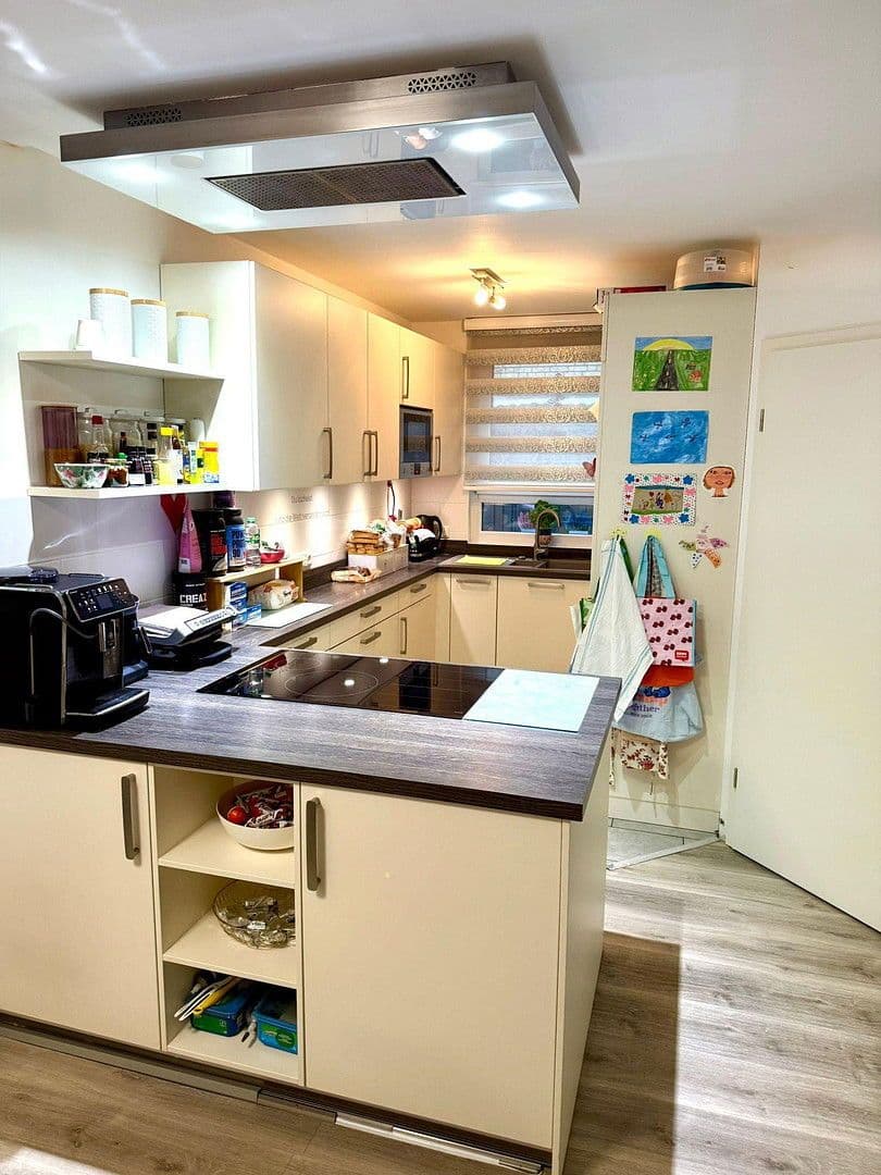 house for sale, 122 m², Heideweg, Halstenbek, Schleswig-Holstein house for sale, 122 m², Heideweg, Halstenbek, Schleswig-Holstein