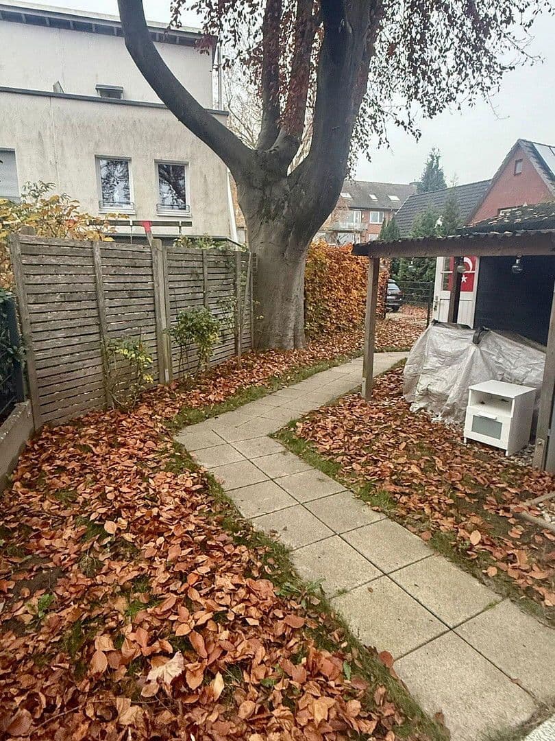 house for sale, 122 m², Heideweg, Halstenbek, Schleswig-Holstein house for sale, 122 m², Heideweg, Halstenbek, Schleswig-Holstein