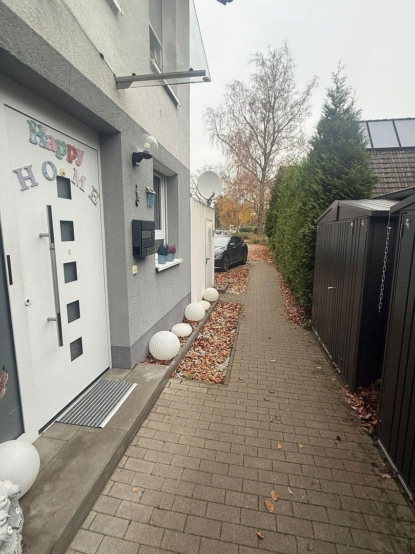 house for sale, 122 m², Heideweg, Halstenbek, Schleswig-Holstein house for sale, 122 m², Heideweg, Halstenbek, Schleswig-Holstein