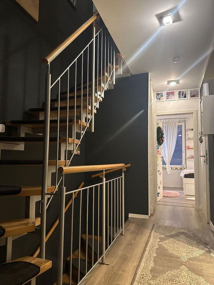 house for sale, 122 m², Heideweg, Halstenbek, Schleswig-Holstein house for sale, 122 m², Heideweg, Halstenbek, Schleswig-Holstein