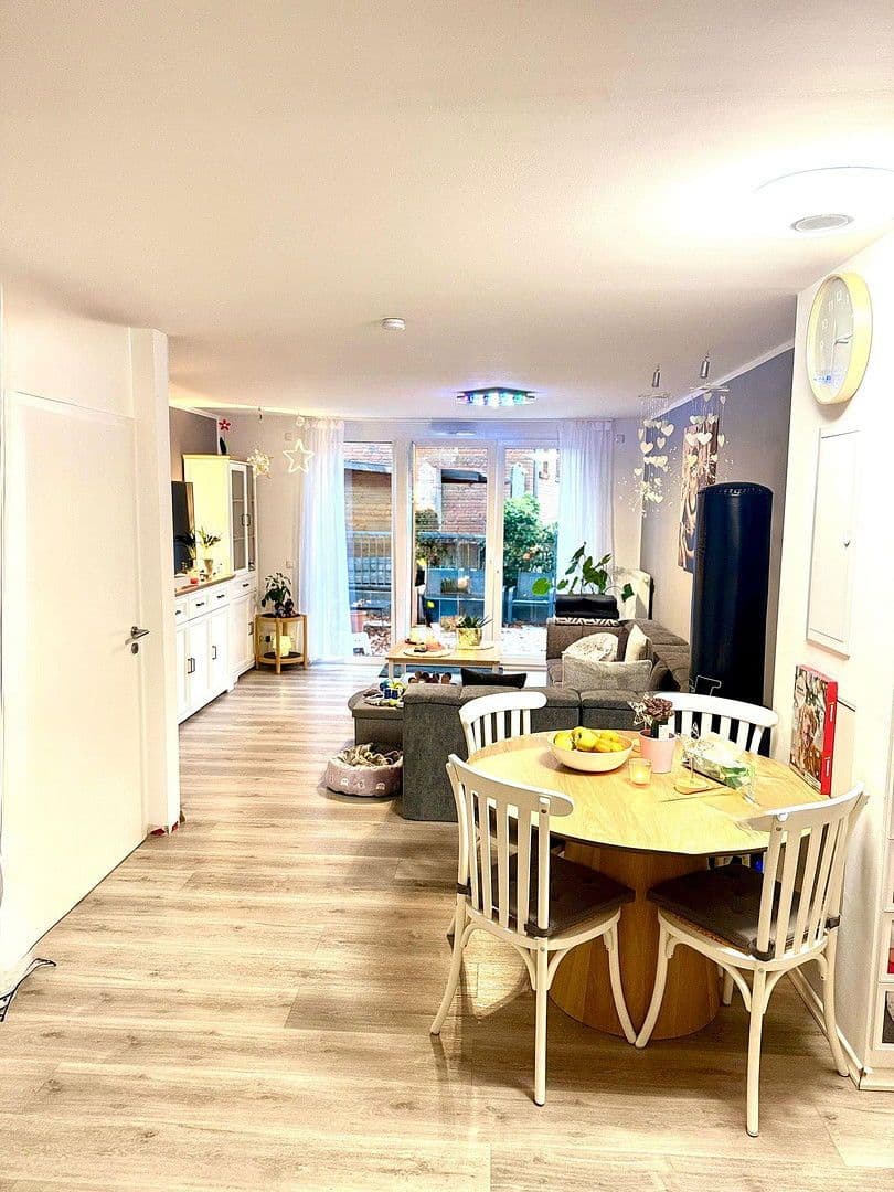 house for sale, 122 m², Heideweg, Halstenbek, Schleswig-Holstein house for sale, 122 m², Heideweg, Halstenbek, Schleswig-Holstein