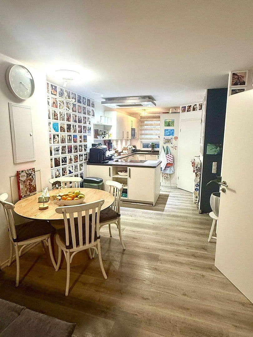 house for sale, 122 m², Heideweg, Halstenbek, Schleswig-Holstein house for sale, 122 m², Heideweg, Halstenbek, Schleswig-Holstein