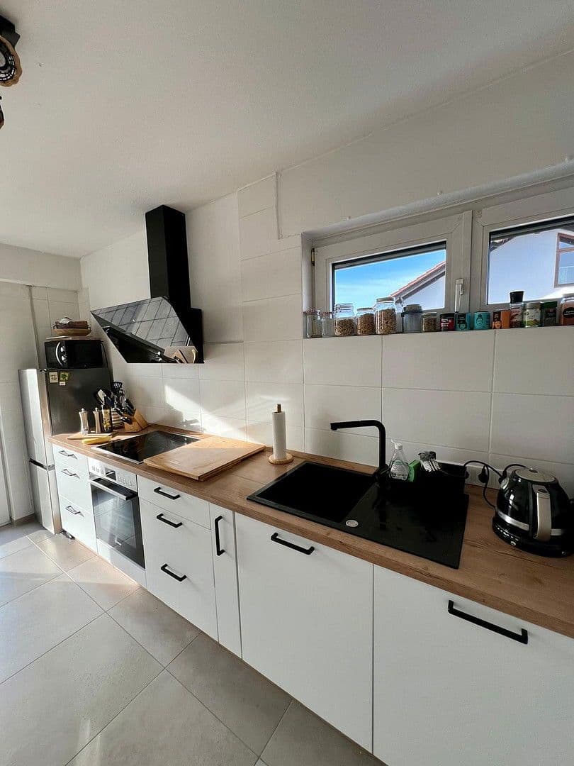 3 bedroom flat to rent, 105 m², Heinrich-von-Gagern-Str. 13, Lorsch, Hesse 3 bedroom flat to rent, 105 m², Heinrich-von-Gagern-Str. 13, Lorsch, Hesse