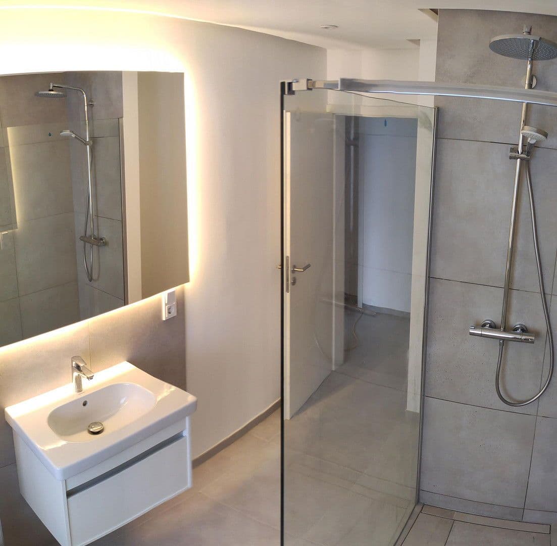 3 bedroom flat to rent, 105 m², Heinrich-von-Gagern-Str. 13, Lorsch, Hesse 3 bedroom flat to rent, 105 m², Heinrich-von-Gagern-Str. 13, Lorsch, Hesse