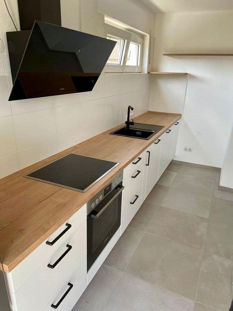 3 bedroom flat to rent, 105 m², Heinrich-von-Gagern-Str. 13, Lorsch, Hesse 3 bedroom flat to rent, 105 m², Heinrich-von-Gagern-Str. 13, Lorsch, Hesse