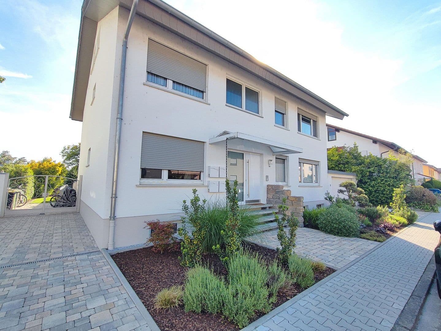 3 bedroom flat to rent, 105 m², Heinrich-von-Gagern-Str. 13, Lorsch, Hesse 3 bedroom flat to rent, 105 m², Heinrich-von-Gagern-Str. 13, Lorsch, Hesse