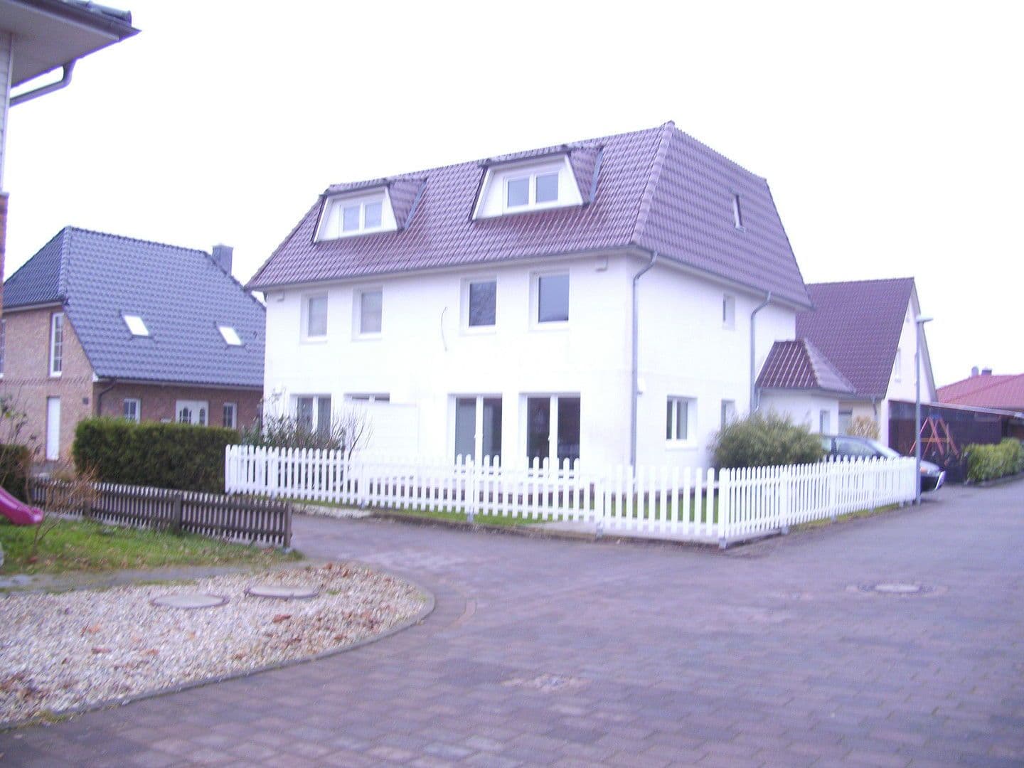 house for sale, 135 m², Kaltenkirchen, Schleswig-Holstein house for sale, 135 m², Kaltenkirchen, Schleswig-Holstein