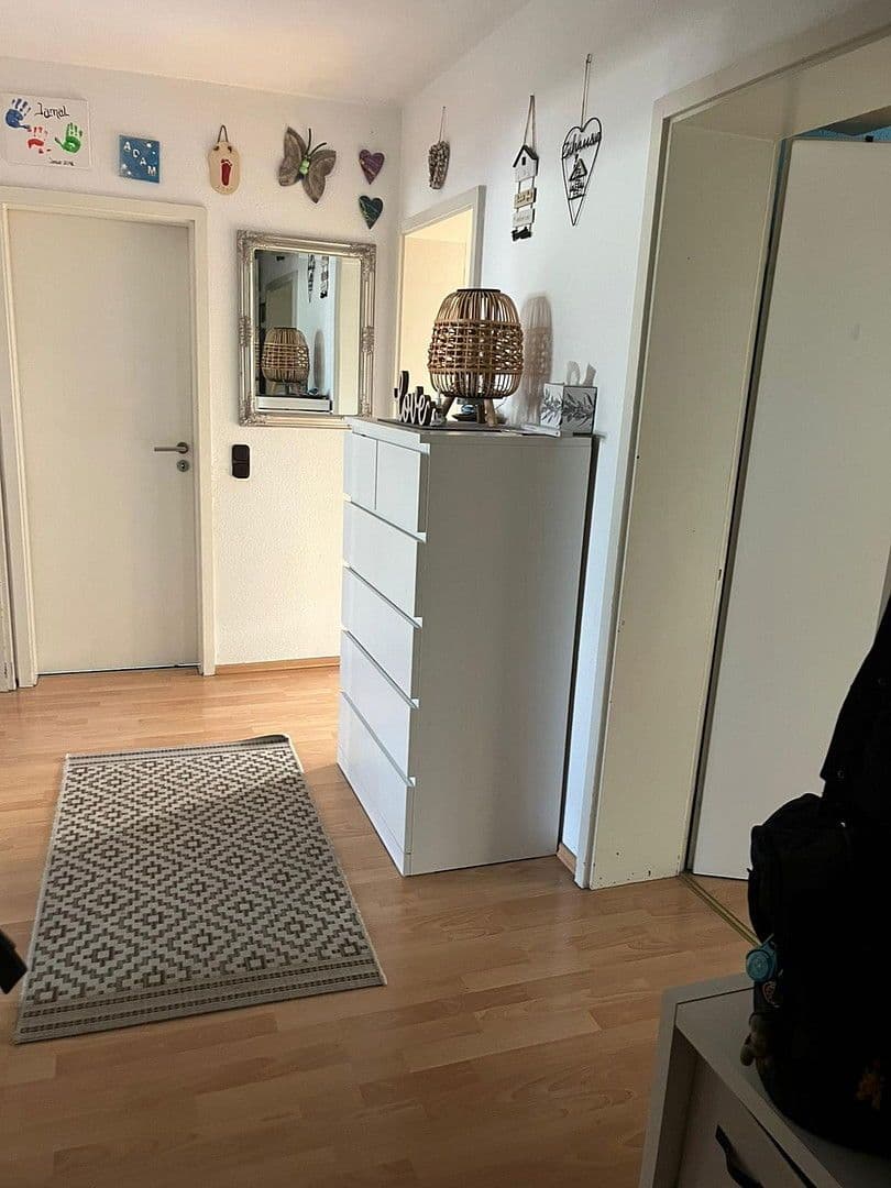 3 bedroom flat to rent, 76 m², Kölner Straße 23, Hürth, North Rhine-Westphalia 3 bedroom flat to rent, 76 m², Kölner Straße 23, Hürth, North Rhine-Westphalia