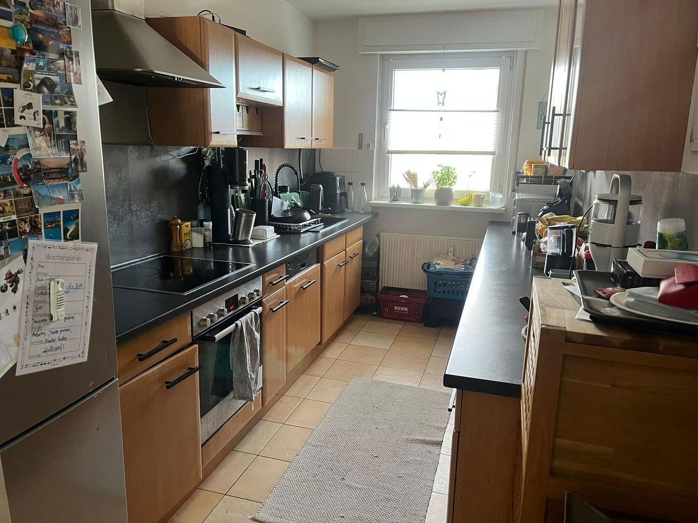 3 bedroom flat to rent, 76 m², Kölner Straße 23, Hürth, North Rhine-Westphalia 3 bedroom flat to rent, 76 m², Kölner Straße 23, Hürth, North Rhine-Westphalia