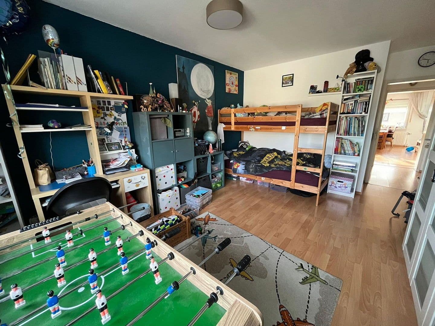 3 bedroom flat to rent, 76 m², Kölner Straße 23, Hürth, North Rhine-Westphalia 3 bedroom flat to rent, 76 m², Kölner Straße 23, Hürth, North Rhine-Westphalia