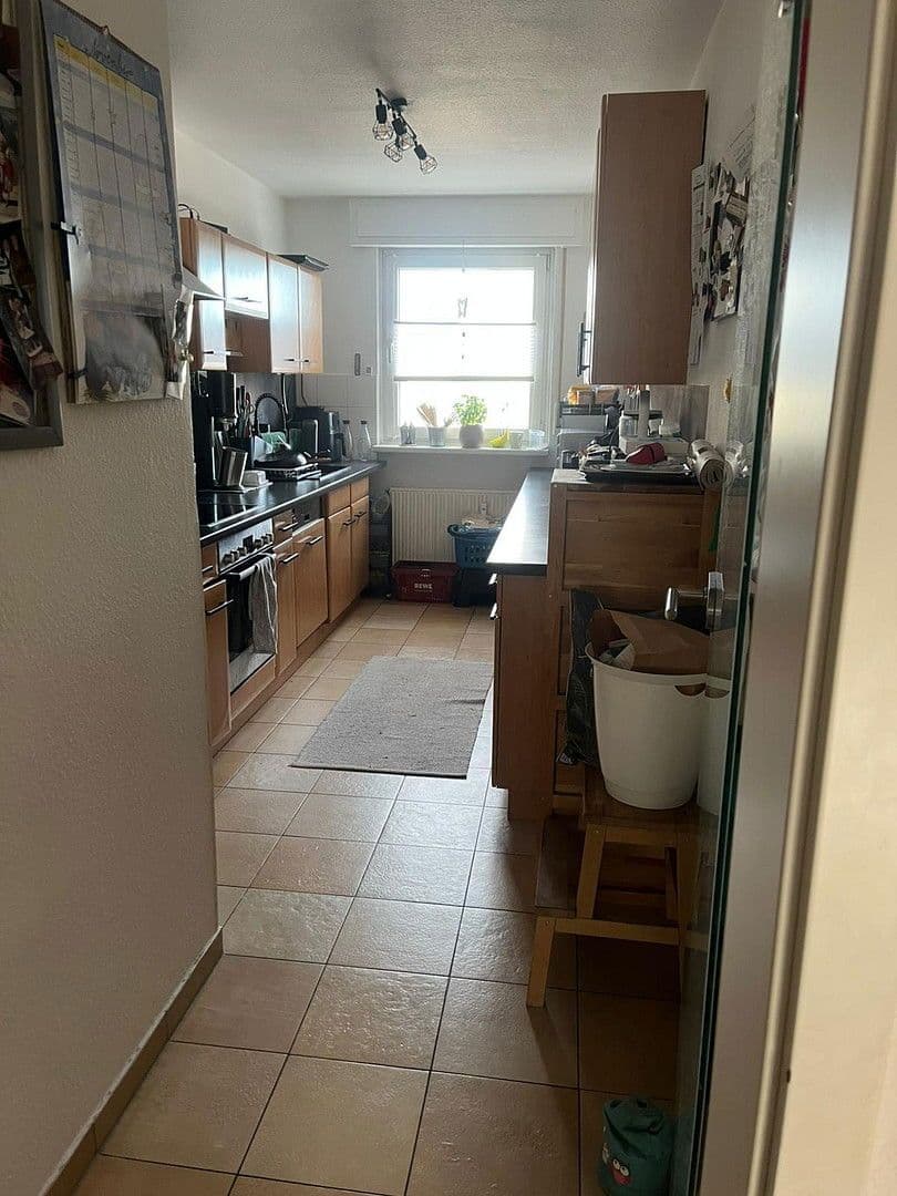 3 bedroom flat to rent, 76 m², Kölner Straße 23, Hürth, North Rhine-Westphalia 3 bedroom flat to rent, 76 m², Kölner Straße 23, Hürth, North Rhine-Westphalia