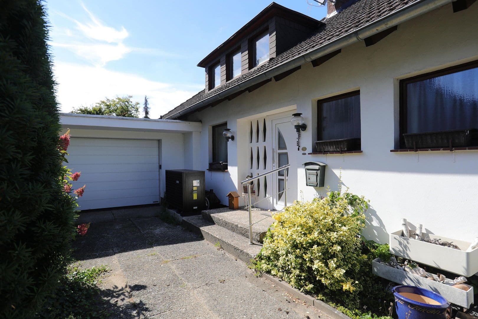 house for sale, 159 m², Elsternstieg 3, Burgdorf, Lower Saxony house for sale, 159 m², Elsternstieg 3, Burgdorf, Lower Saxony