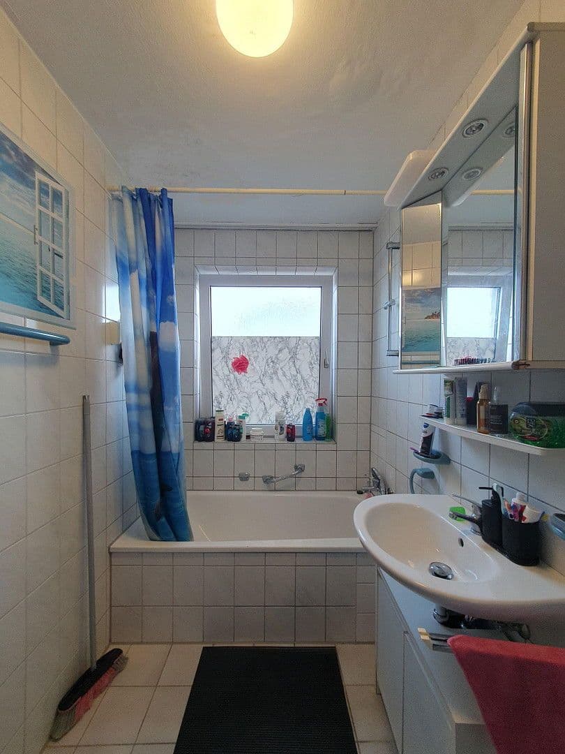 3 bedroom flat to rent, 72 m², Klärwerk 11, Vöhringen, Bavaria 3 bedroom flat to rent, 72 m², Klärwerk 11, Vöhringen, Bavaria