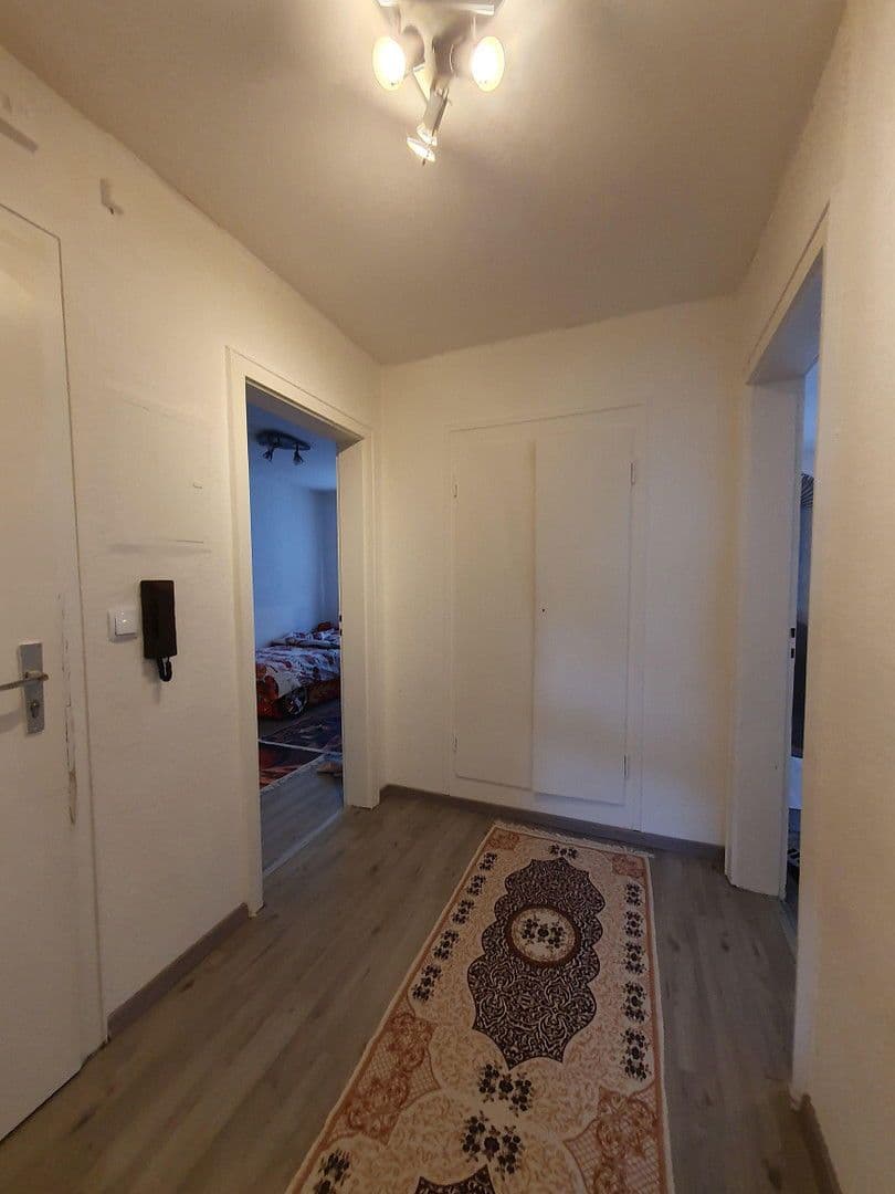 3 bedroom flat to rent, 72 m², Klärwerk 11, Vöhringen, Bavaria 3 bedroom flat to rent, 72 m², Klärwerk 11, Vöhringen, Bavaria