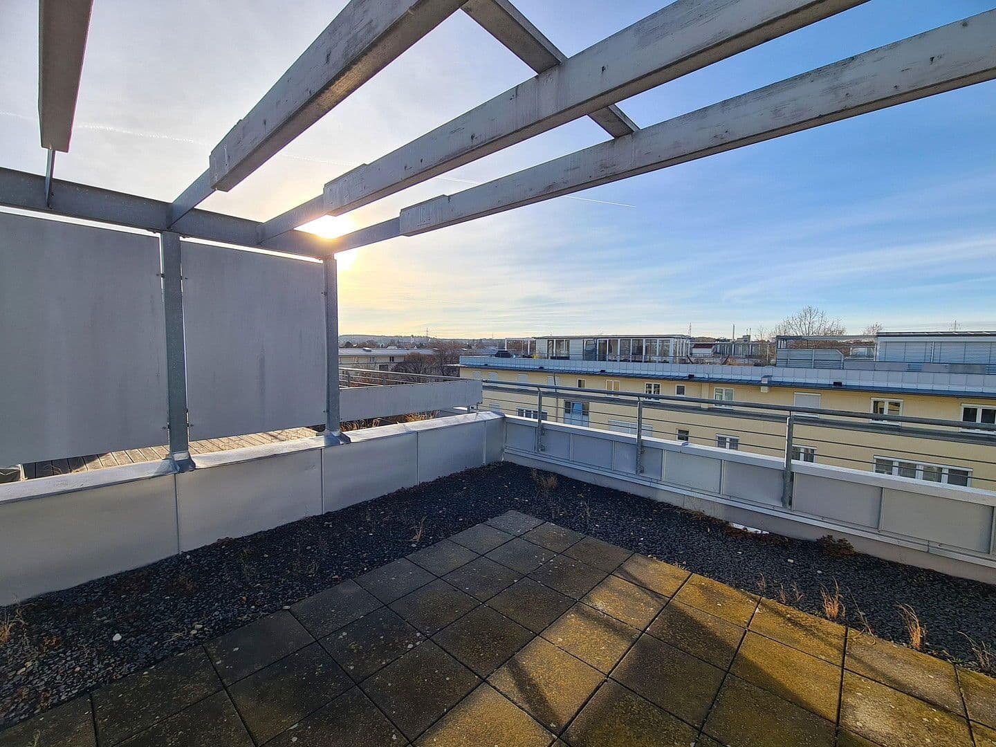 4 bedroom flat to rent, 115 m², Lincolnstraße 6a, Augsburg, Bavaria 4 bedroom flat to rent, 115 m², Lincolnstraße 6a, Augsburg, Bavaria