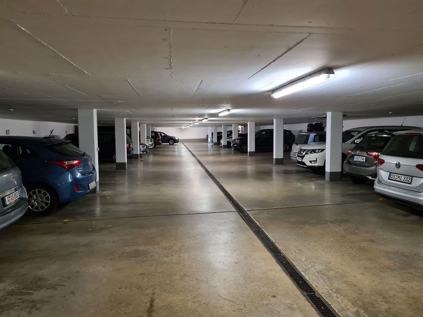 4 bedroom flat to rent, 115 m², Lincolnstraße 6a, Augsburg, Bavaria 4 bedroom flat to rent, 115 m², Lincolnstraße 6a, Augsburg, Bavaria