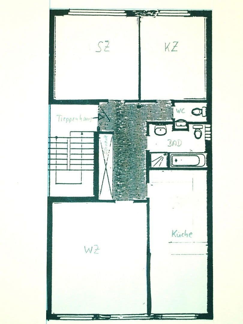 office to rent, 82 m², Marktstraße 148, Oberhausen, North Rhine-Westphalia office to rent, 82 m², Marktstraße 148, Oberhausen, North Rhine-Westphalia