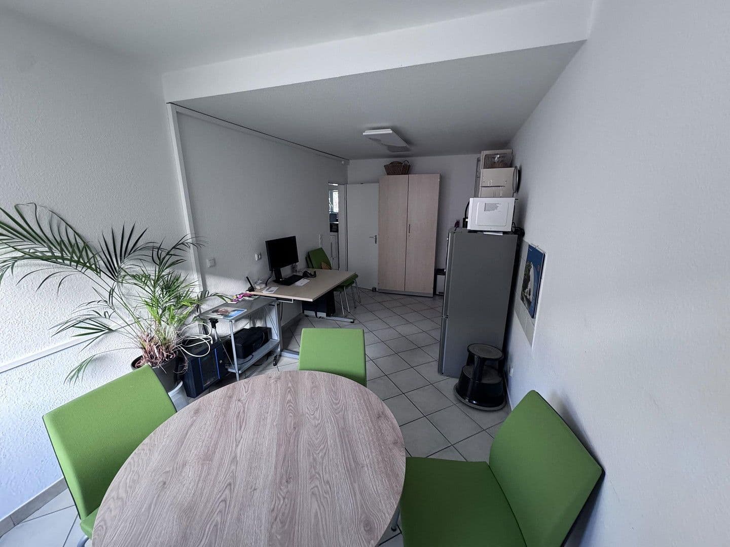 office to rent, 82 m², Marktstraße 148, Oberhausen, North Rhine-Westphalia office to rent, 82 m², Marktstraße 148, Oberhausen, North Rhine-Westphalia