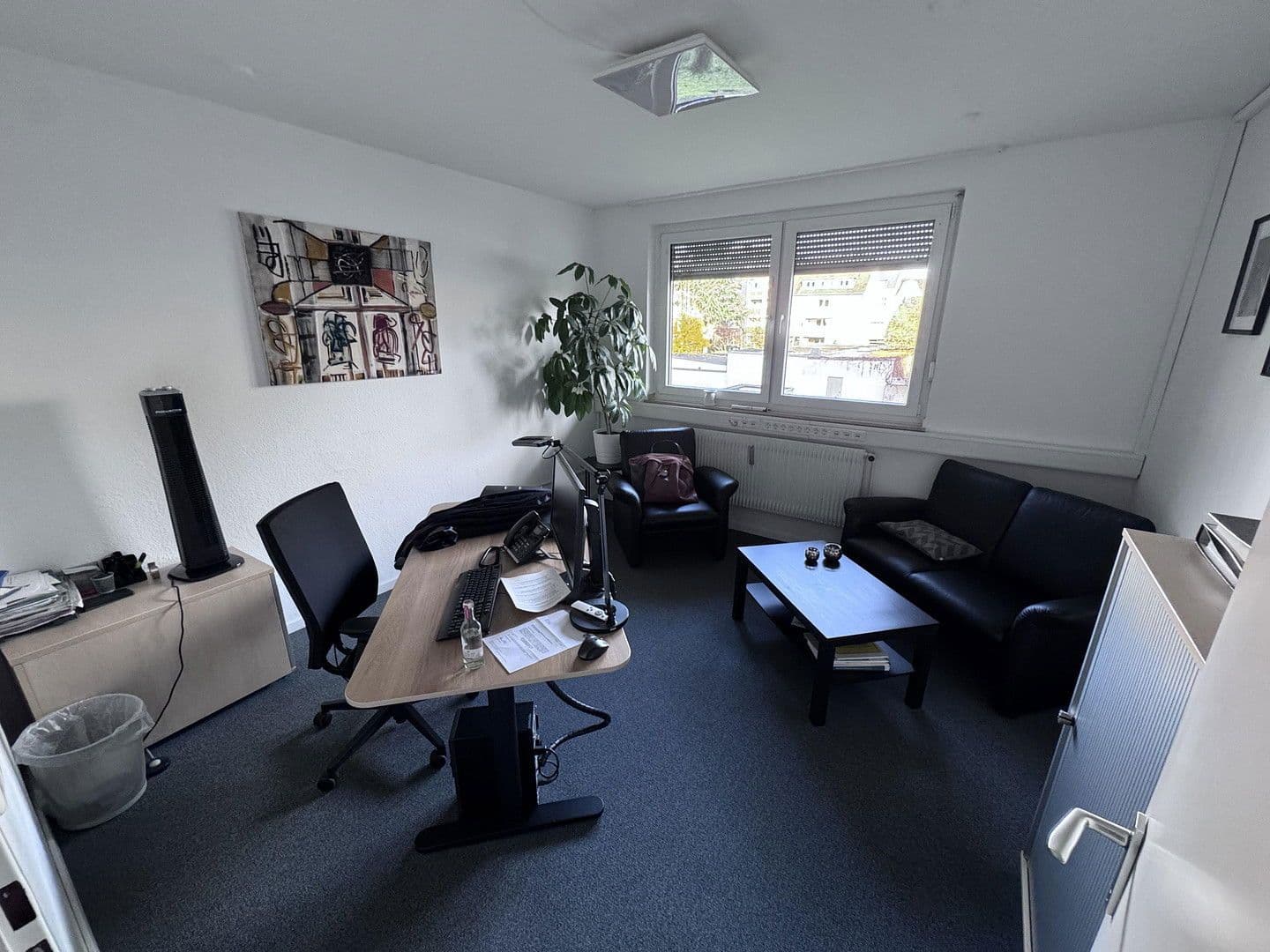 office to rent, 82 m², Marktstraße 148, Oberhausen, North Rhine-Westphalia office to rent, 82 m², Marktstraße 148, Oberhausen, North Rhine-Westphalia