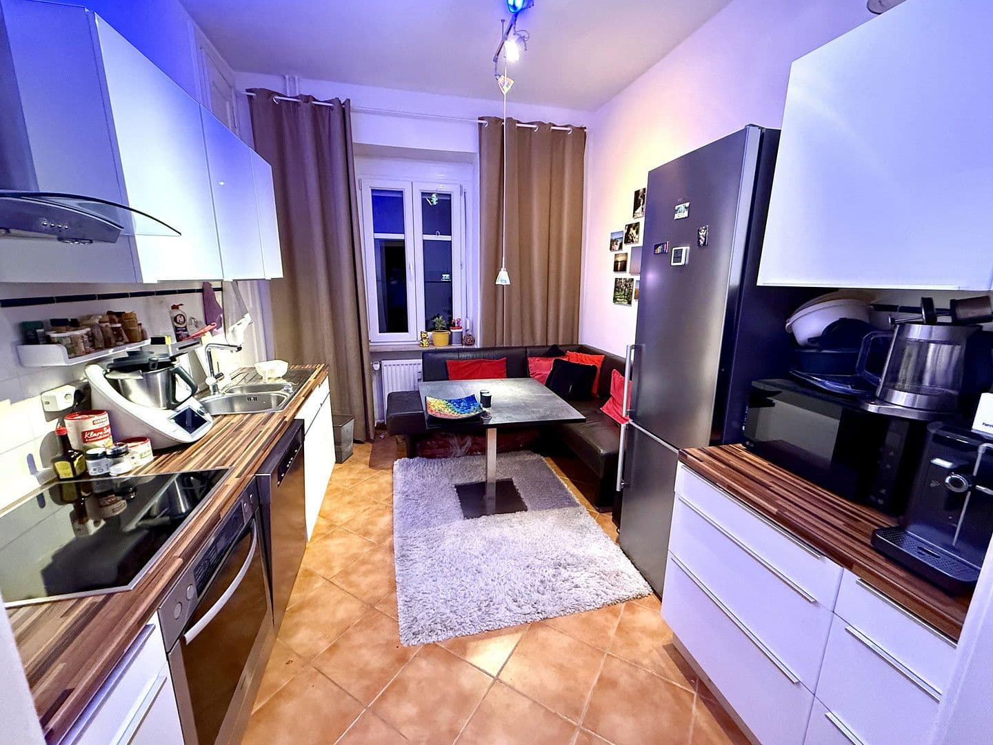 2 bedroom flat for sale, 62 m², Konradinstr., Berlin, Berlin 2 bedroom flat for sale, 62 m², Konradinstr., Berlin, Berlin