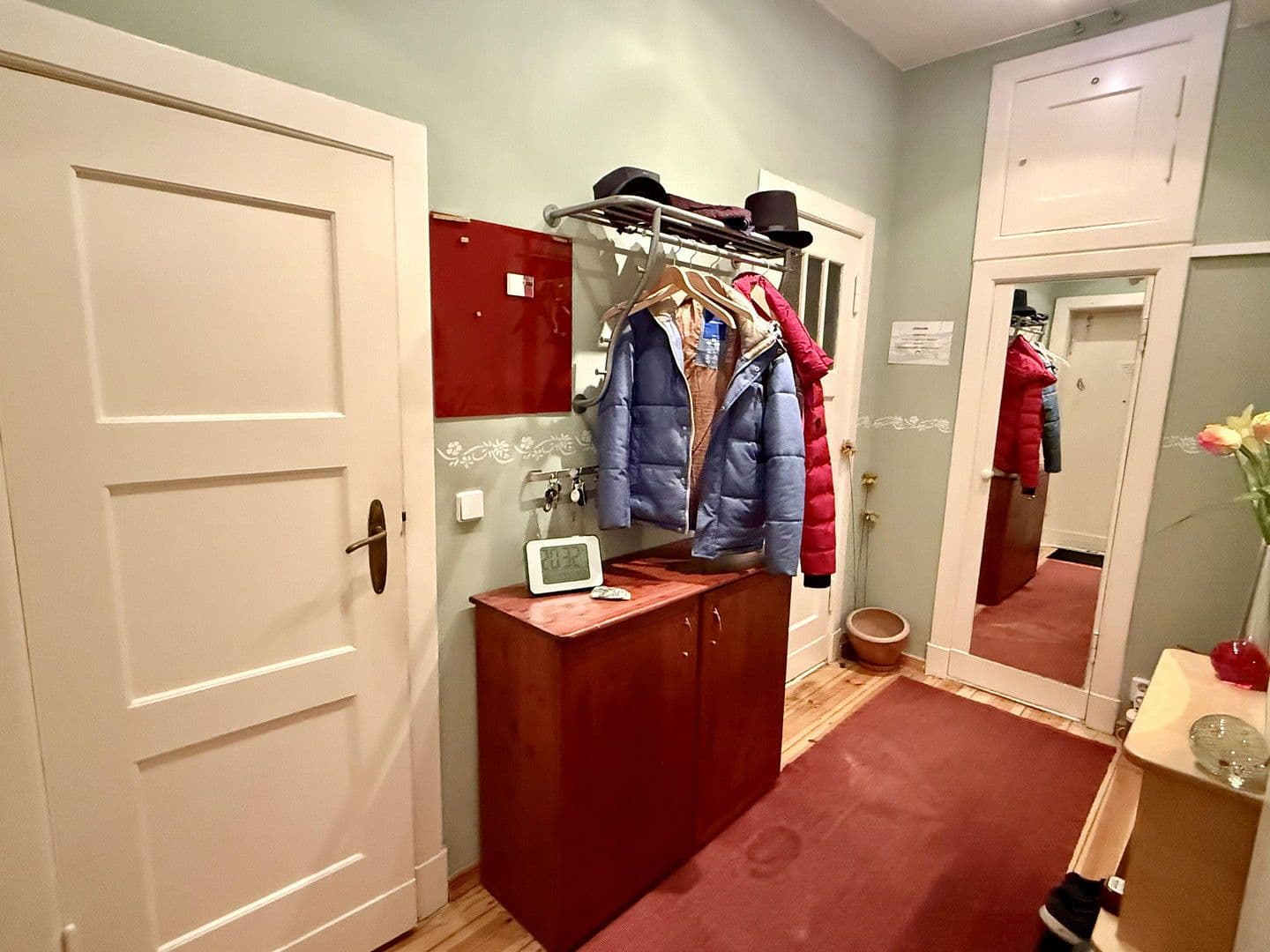 2 bedroom flat for sale, 62 m², Konradinstr., Berlin, Berlin 2 bedroom flat for sale, 62 m², Konradinstr., Berlin, Berlin