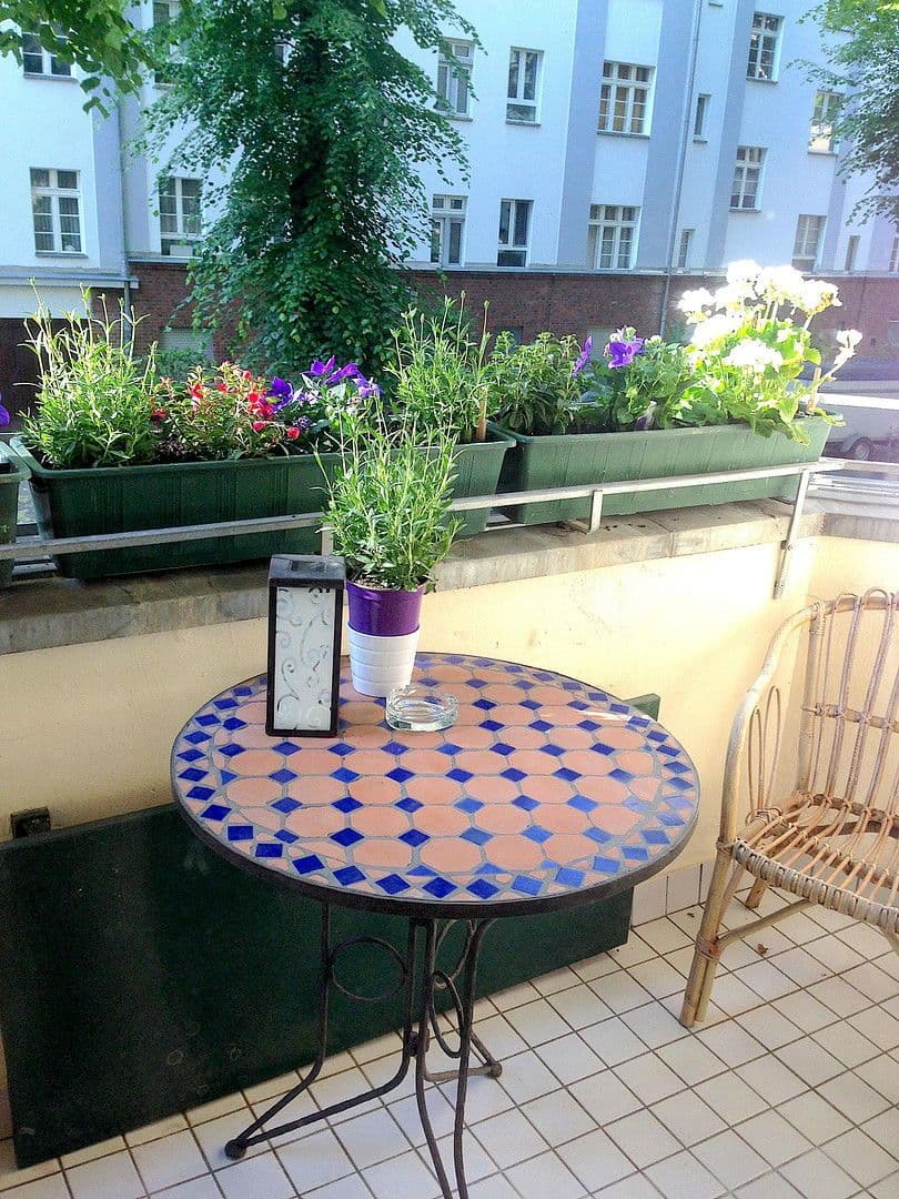 2 bedroom flat for sale, 62 m², Konradinstr., Berlin, Berlin 2 bedroom flat for sale, 62 m², Konradinstr., Berlin, Berlin