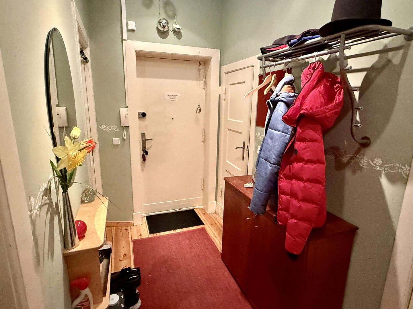 2 bedroom flat for sale, 62 m², Konradinstr., Berlin, Berlin 2 bedroom flat for sale, 62 m², Konradinstr., Berlin, Berlin