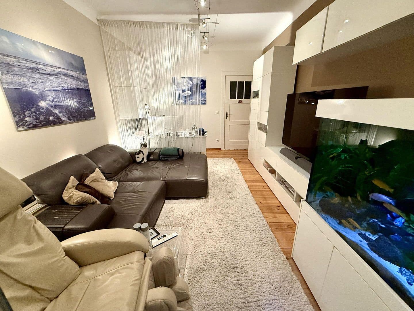 2 bedroom flat for sale, 62 m², Konradinstr., Berlin, Berlin 2 bedroom flat for sale, 62 m², Konradinstr., Berlin, Berlin