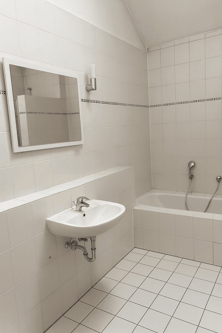 3 bedroom flat to rent, 150 m², Ludwigshafen am Rhein, Rhineland-Palatinate 3 bedroom flat to rent, 150 m², Ludwigshafen am Rhein, Rhineland-Palatinate