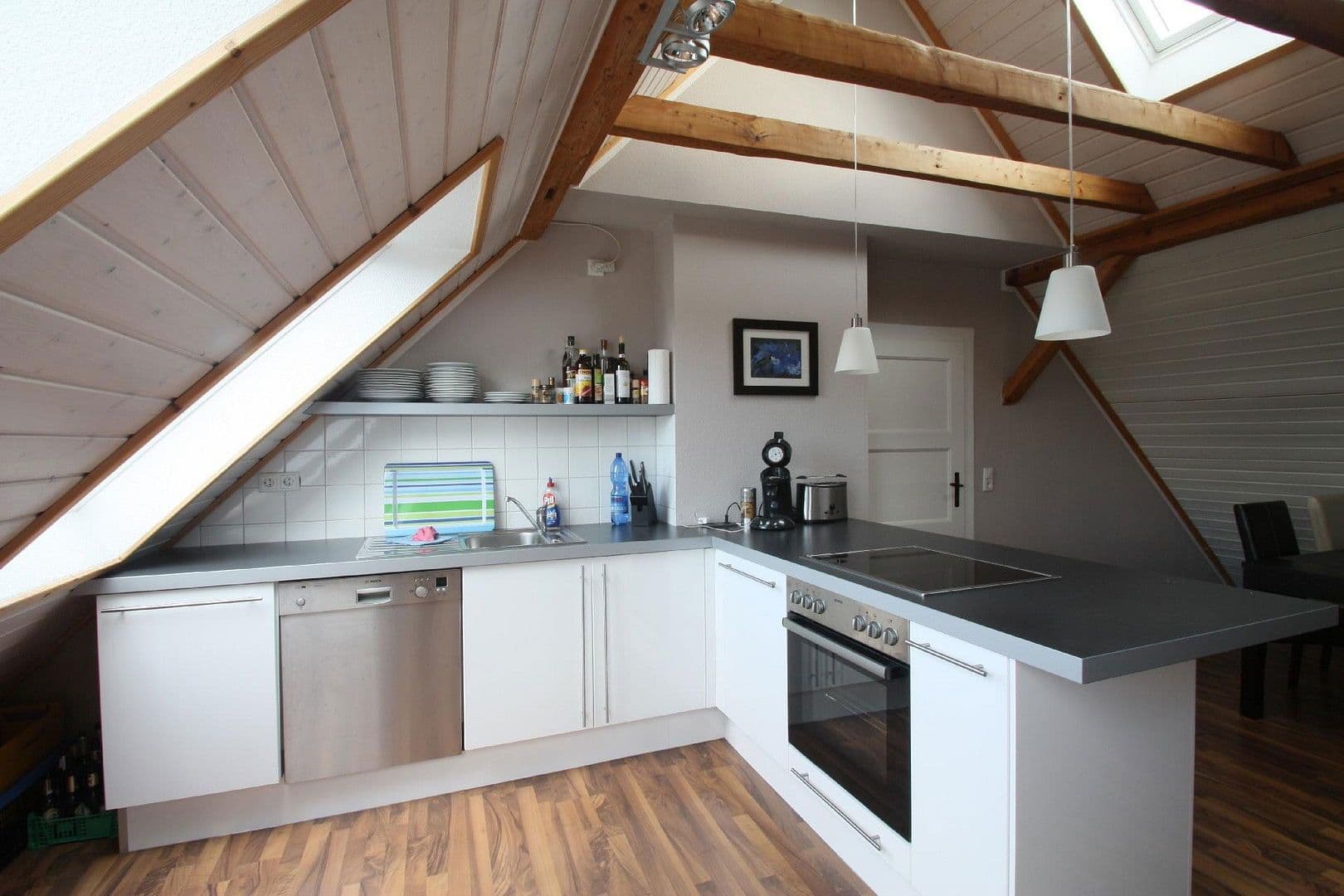 2 bedroom flat to rent, 70 m², Wuppertal, North Rhine-Westphalia 2 bedroom flat to rent, 70 m², Wuppertal, North Rhine-Westphalia