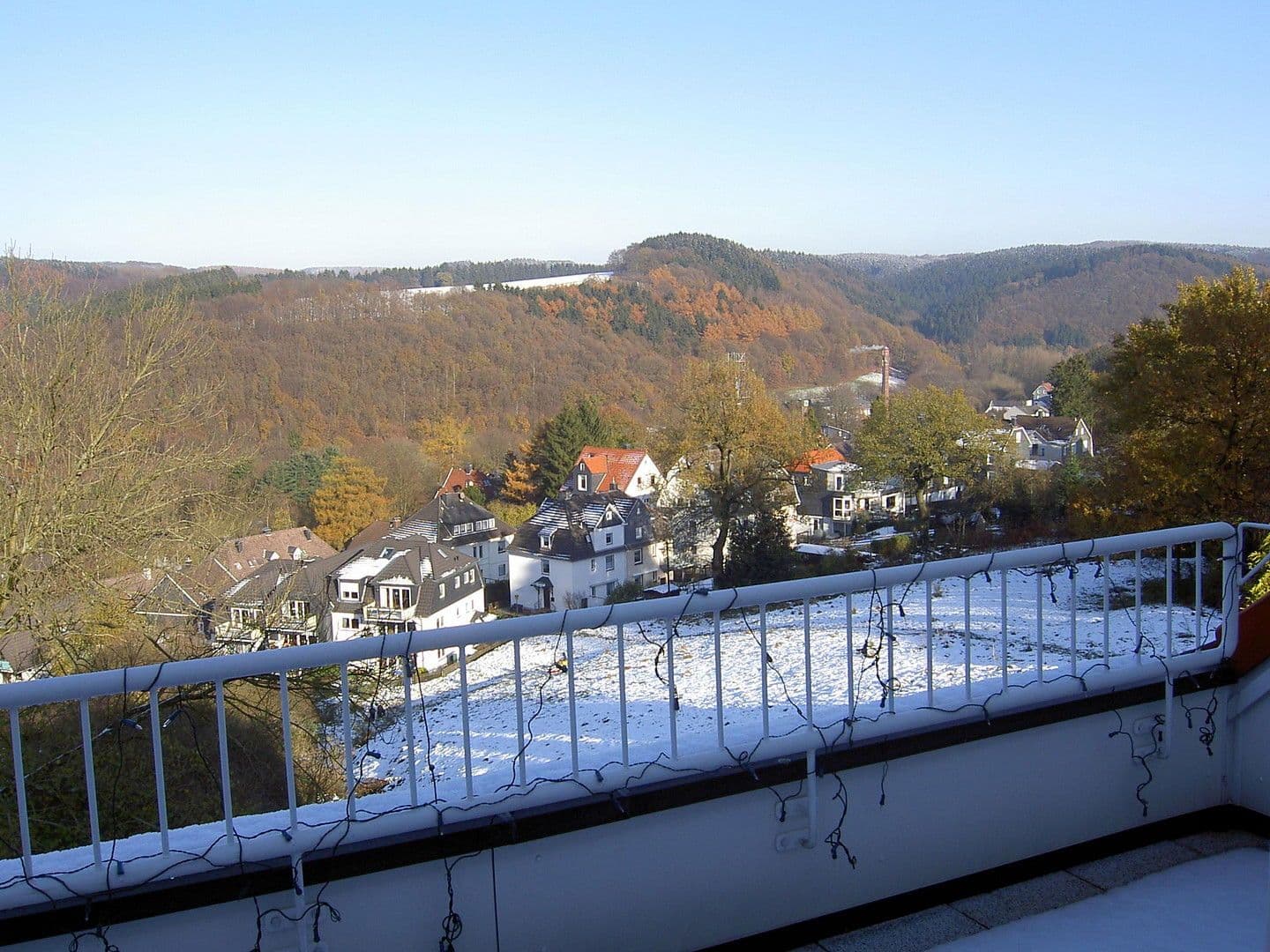 2 bedroom flat to rent, 70 m², Wuppertal, North Rhine-Westphalia 2 bedroom flat to rent, 70 m², Wuppertal, North Rhine-Westphalia